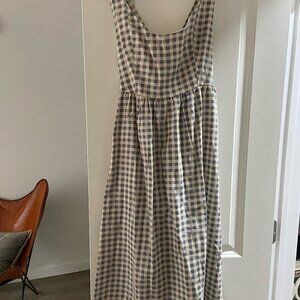 Midi Dress - weworewhat